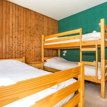 Apartment Lovely Sleeps 5 Easy Access To *