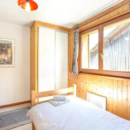 Lovely Sleeps 5 Easy Access To Apartment *